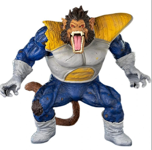 Mua bán PVC VEGETA BIG MONKEY FAKE